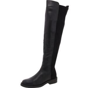 Dolce Vita Women's Panna Wide Calf Knee-High Boots Size 8.5
